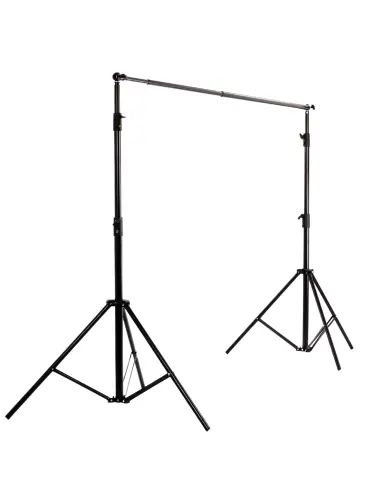 FrameDrop Background Kit with 300cm Telescopic Bar