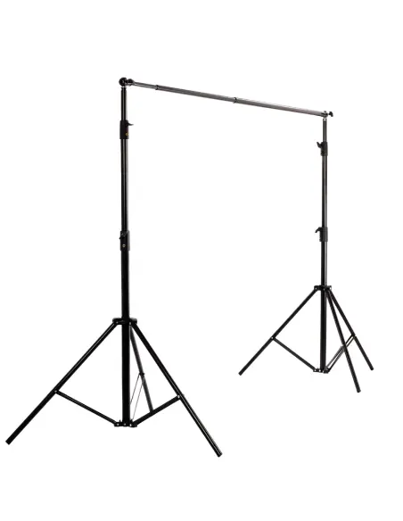 FrameDrop Background Kit with 300cm Telescopic Bar