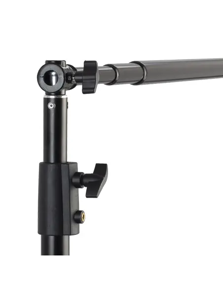 FrameDrop Background Kit with 300cm Telescopic Bar