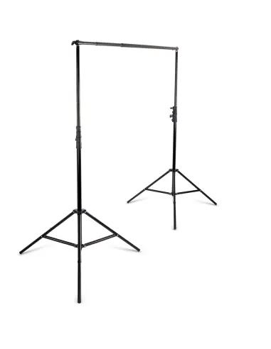 FrameDrop Background Kit with 300cm Telescopic Bar