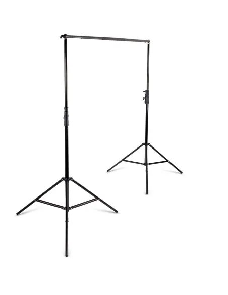FrameDrop Background Kit with 300cm Telescopic Bar