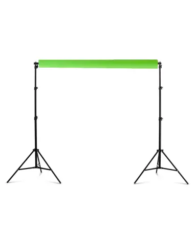 FrameDrop Background Kit with Foldable Crossbar 300cm