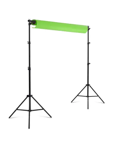 FrameDrop Background Kit with Foldable Crossbar 300cm