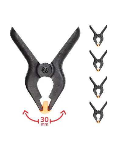 FrameDrop Background Kit with Foldable Crossbar 300cm