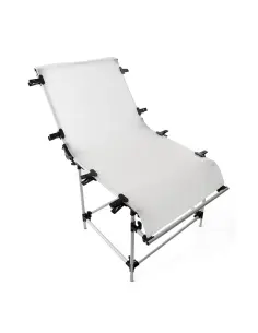 Stół bezcieniowy 60x130 cm