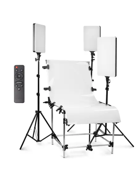 Zestaw BrightSpot™ 201