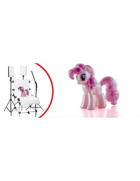 Zestaw BrightSpot™ 201