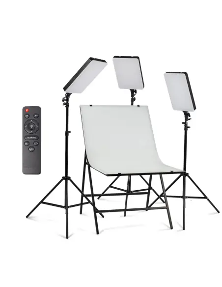 Zestaw BrightSpot™ 101