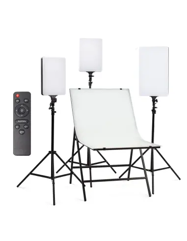 Zestaw BrightSpot™ 104