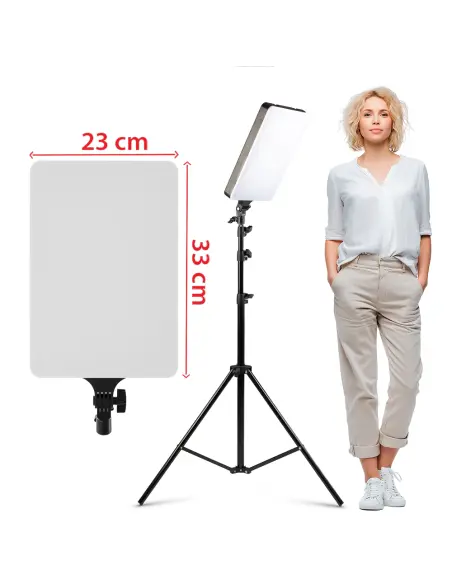 Zestaw BrightSpot™ 102