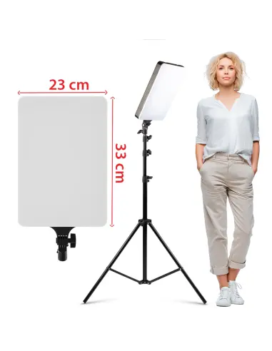 Zestaw BrightSpot™ 104