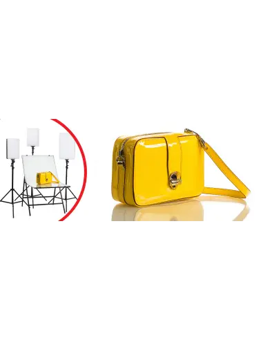 Zestaw BrightSpot™ 104