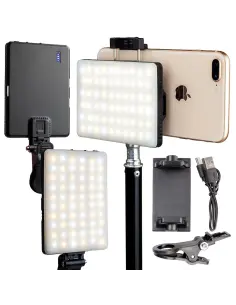 Kompaktowa Lampa LED CN-66