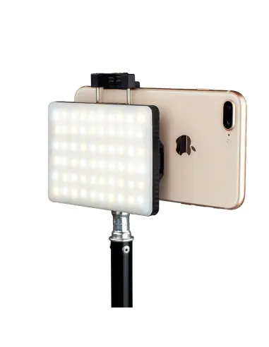 Kompaktowa Lampa LED CN-66