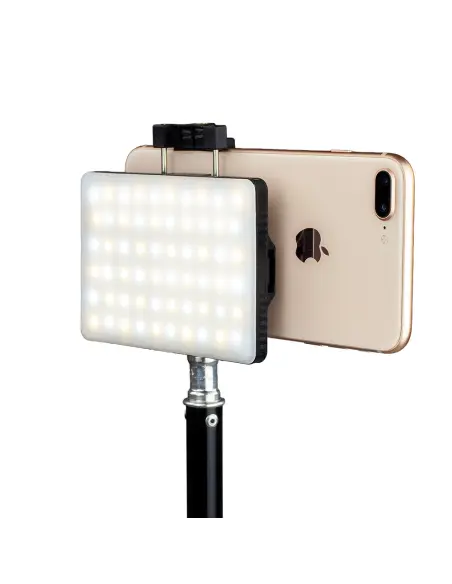 Kompaktowa Lampa LED CN-66