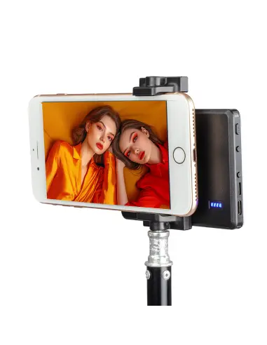 Kompaktowa Lampa LED CN-66