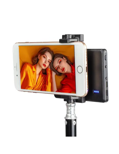 Kompaktowa Lampa LED CN-66