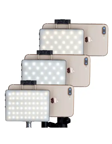 Kompaktowa Lampa LED CN-66
