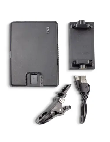 Kompaktowa Lampa LED CN-66