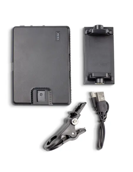 Kompaktowa Lampa LED CN-66