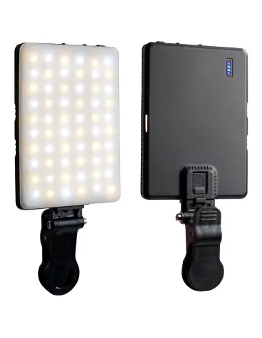 Kompaktowa Lampa LED CN-66