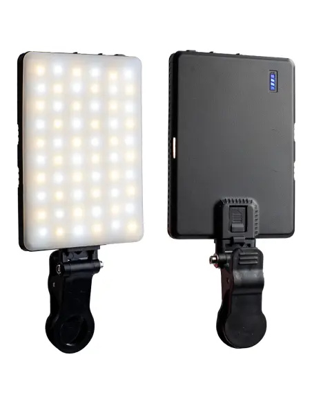 Kompaktowa Lampa LED CN-66