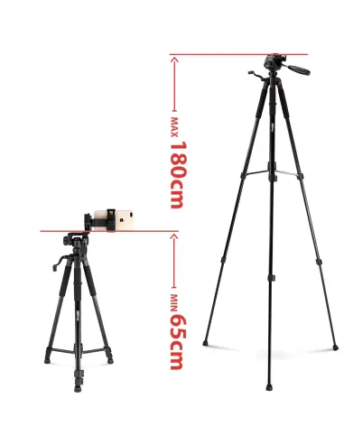 Statyw PHOENIX™ CG-2015