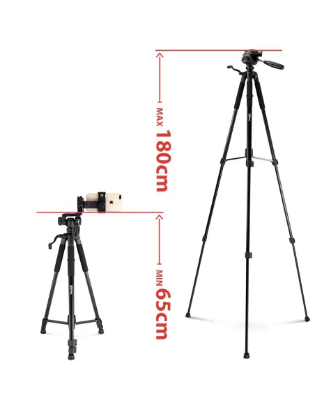 Statyw PHOENIX™ CG-2015