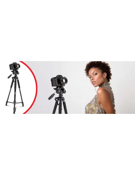 Statyw PHOENIX™ CG-2015 z adapterem do smartfona