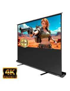 Cinefloor™ 106  Ekran podłogowy 235x132