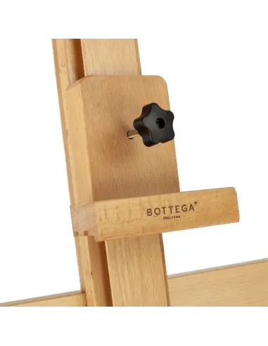 Sztaluga malarska 300cm z kółkami