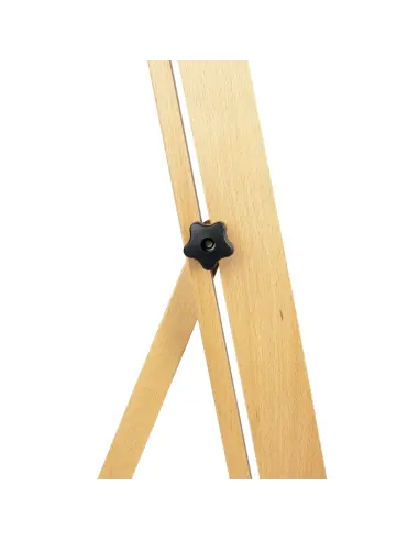 Sztaluga malarska 300cm z kółkami