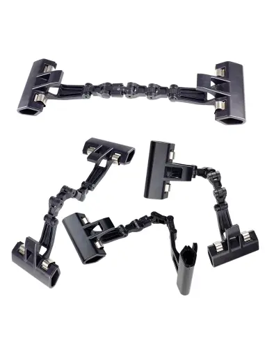 Uchwyt uniwersalny malarski na płótno, dokumenty, zdjęcia