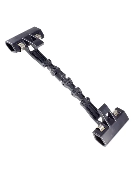 Uchwyt uniwersalny malarski na płótno, dokumenty, zdjęcia