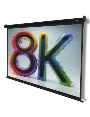 Blackwell™ 108 Ekran projekcyjny 220x165