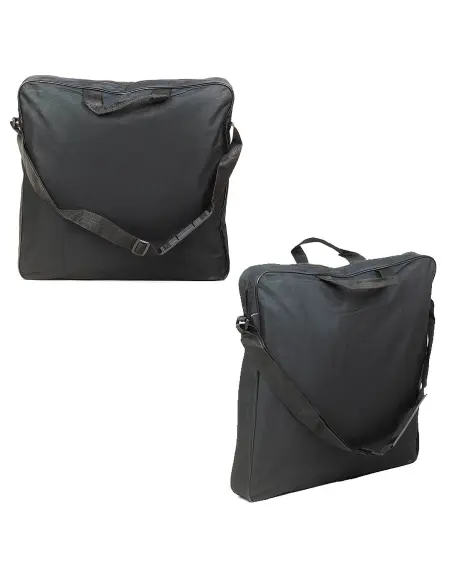 Lampa pierścieniowa ring LED z pilotem CGRI-20N