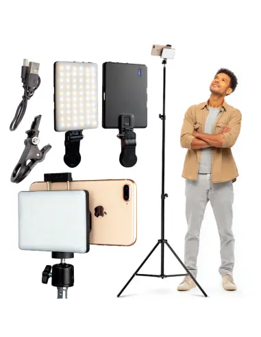 Zestaw do streamingu StreamMe 12