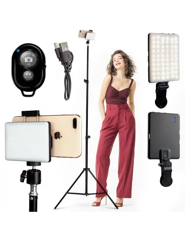 Zestaw do streamingu StreamMe 14