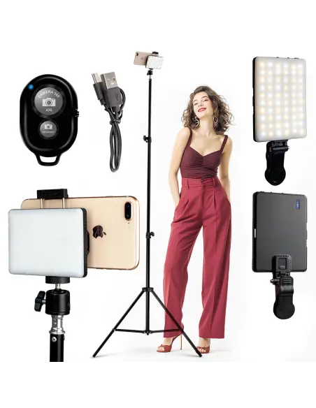 Zestaw do streamingu StreamMe 14