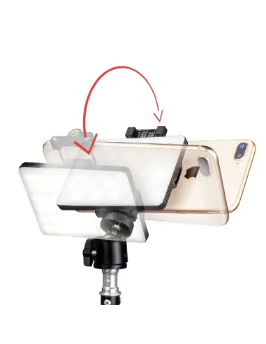 Zestaw do streamingu StreamMe 14