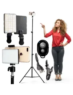 Zestaw do streamingu StreamMe 15