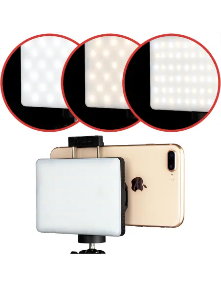 Zestaw do streamingu StreamMe 13