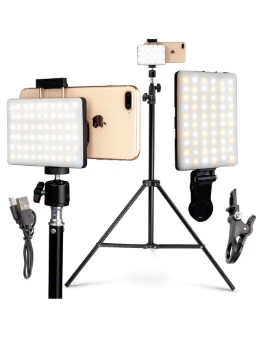 Zestaw do streamingu StreamMe 12