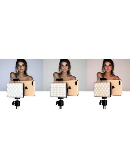 Zestaw do streamingu StreamMe 12