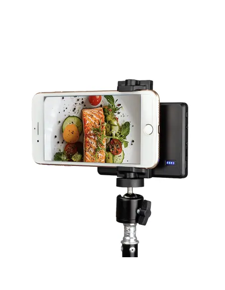 Zestaw do streamingu StreamMe 15