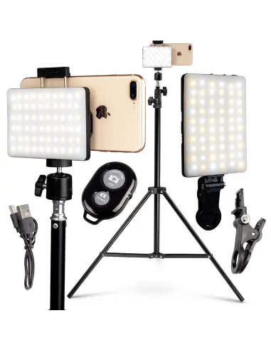 Zestaw do streamingu StreamMe 15