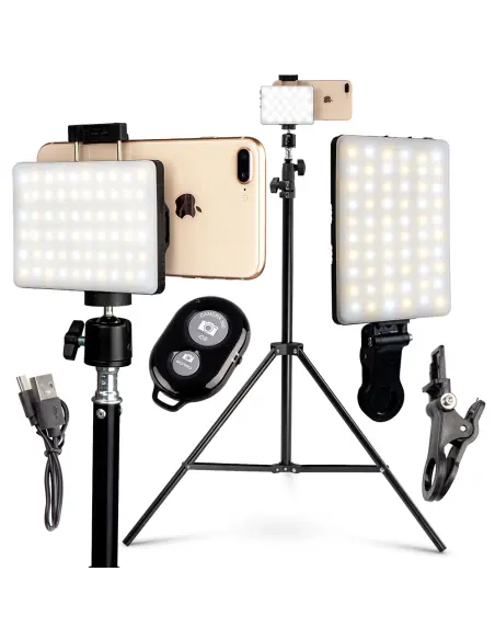 Zestaw do streamingu StreamMe 14