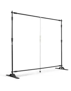 Zestaw do teł fotograficznych 360x240 cm
