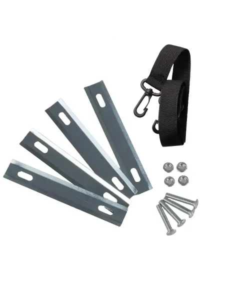 Kosz rowerowy tylni z dodatkowymi odblaskami