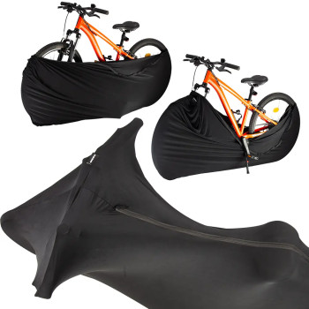 Momo 700 Pokrowiec na rower / motocykl